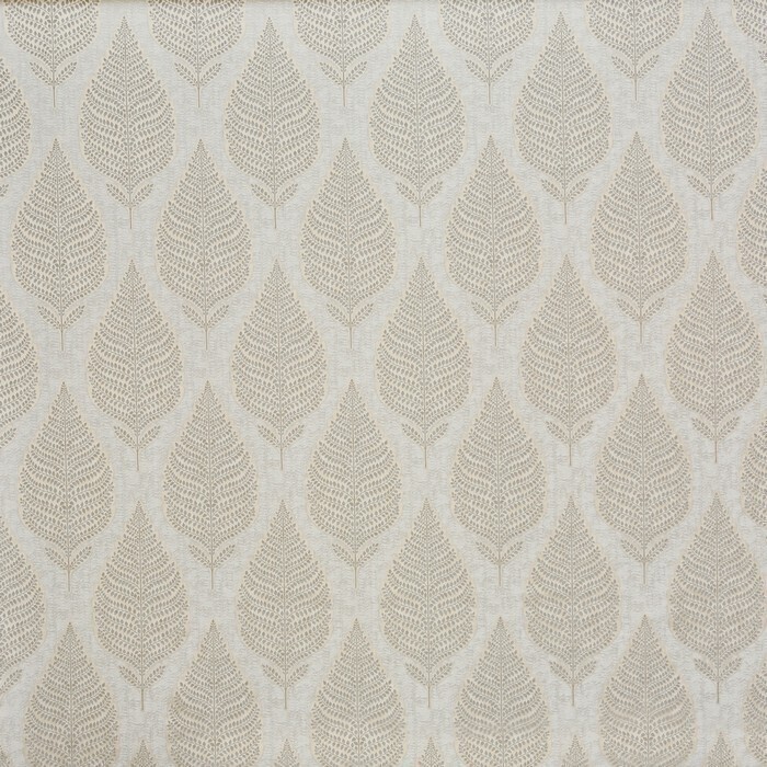 Made To Measure Curtains Treasure Pearl Flat Image