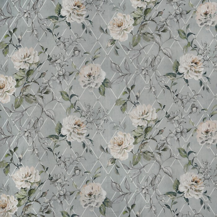Made To Measure Roman Blinds Orangery Porcelain Flat Image