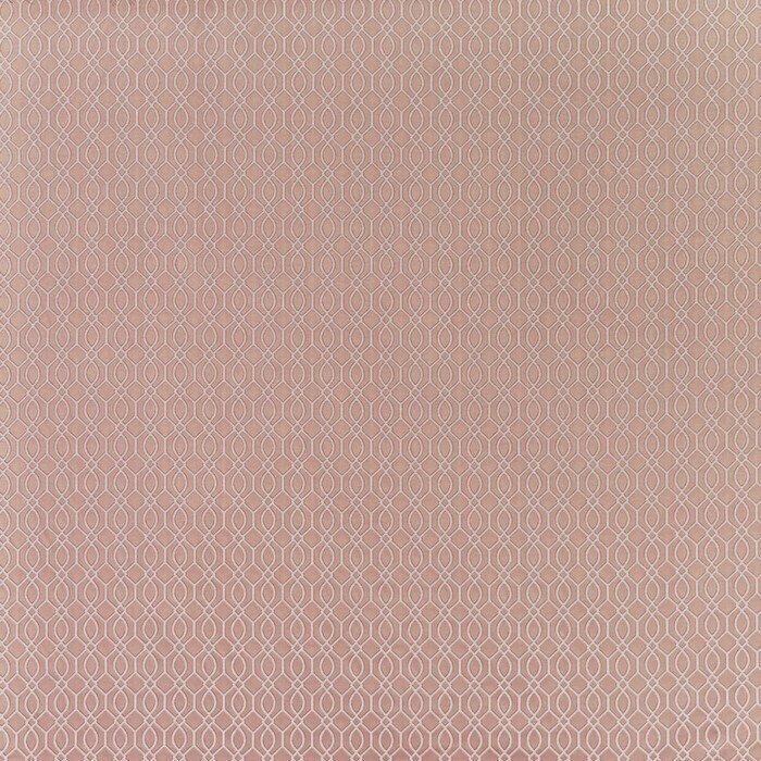 Made To Measure Roman Blinds Skyscraper Blush Flat Image