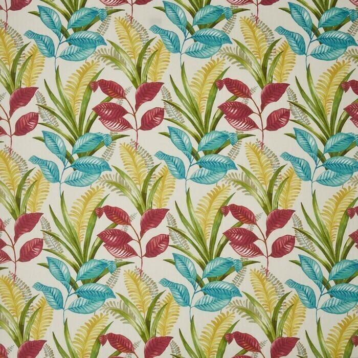 Made To Measure Roman Blinds Sumba Rumba Flat Image