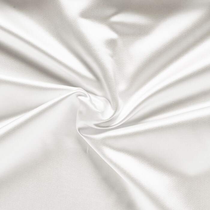 Raffles Snow Fabric by Prestigious Textiles