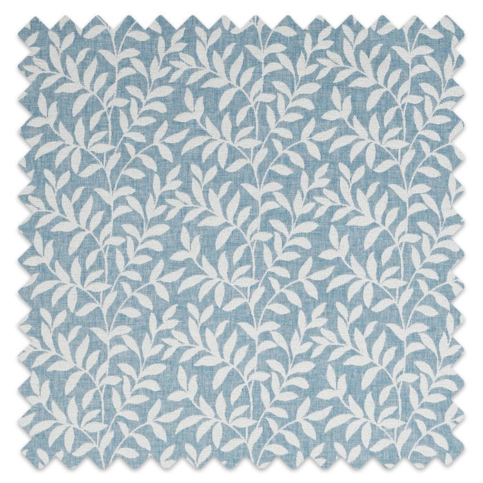 Swatch of Ravel Sky