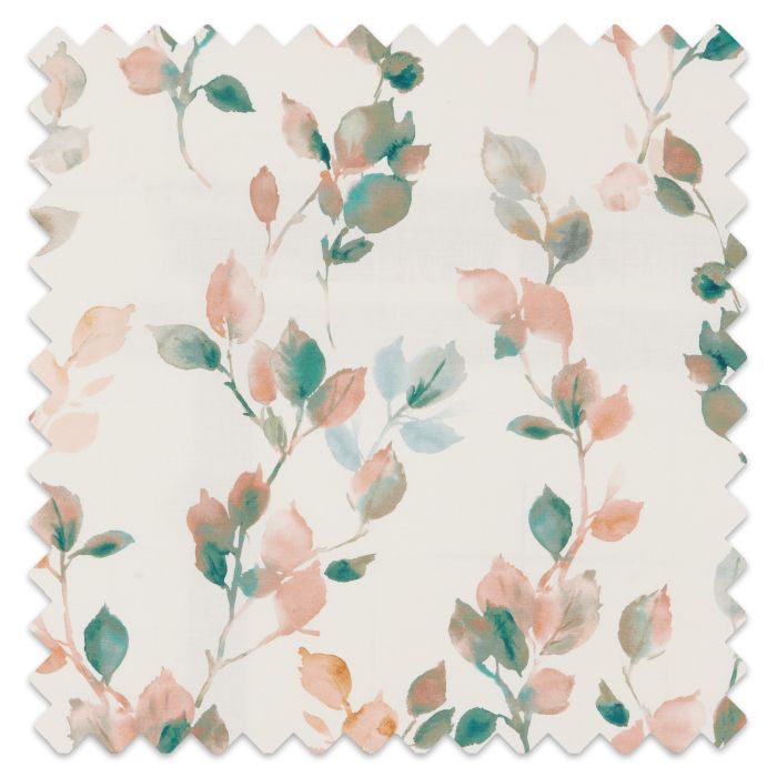 Swatch of Reverie Coral