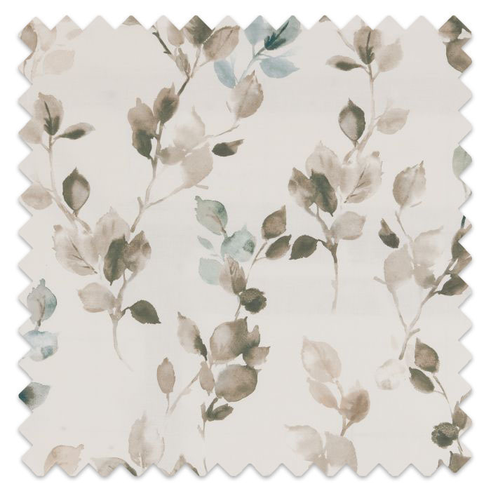 Swatch of Reverie Sky