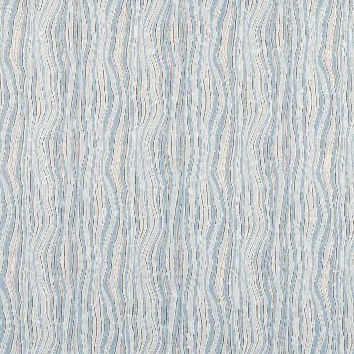 Ridley Aegean Fabric by Harlequin