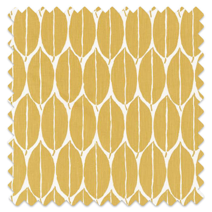 Swatch of Rie Ochre