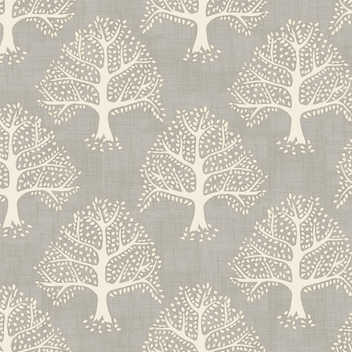 Great Oak Dove Fabric