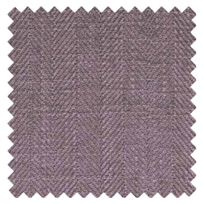 Made To Measure Roman Blind Henley Heather Swatch 1