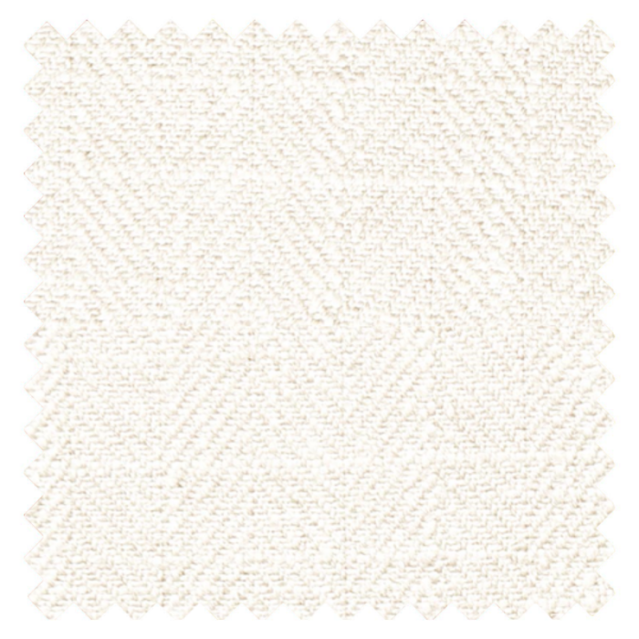 Made To Measure Roman Blind Henley Natural Swatch 1