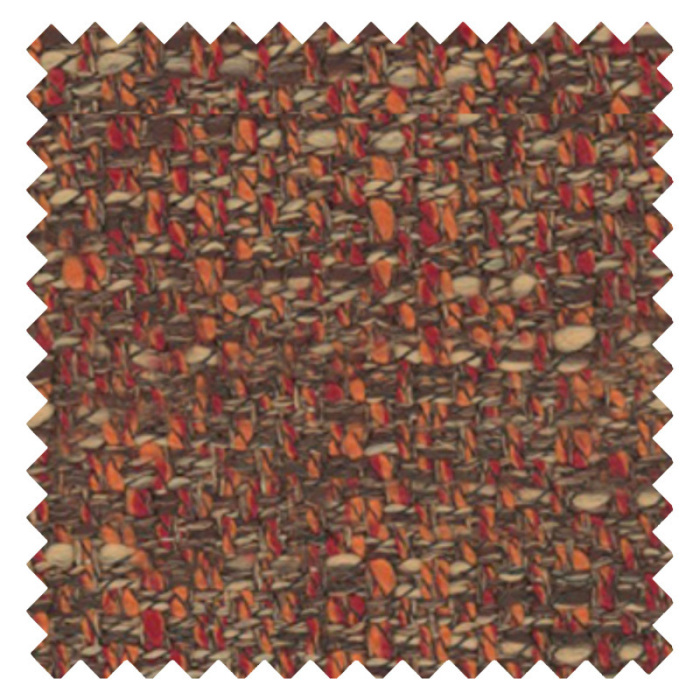 Iona Moroccan Flame Swatch