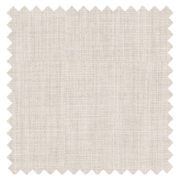 Made To Measure Roman Blind Linoso Feather Swatch
