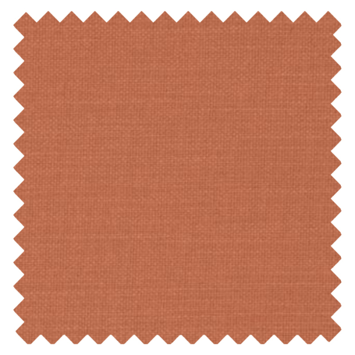 Roman Blind Nantucket Paprika