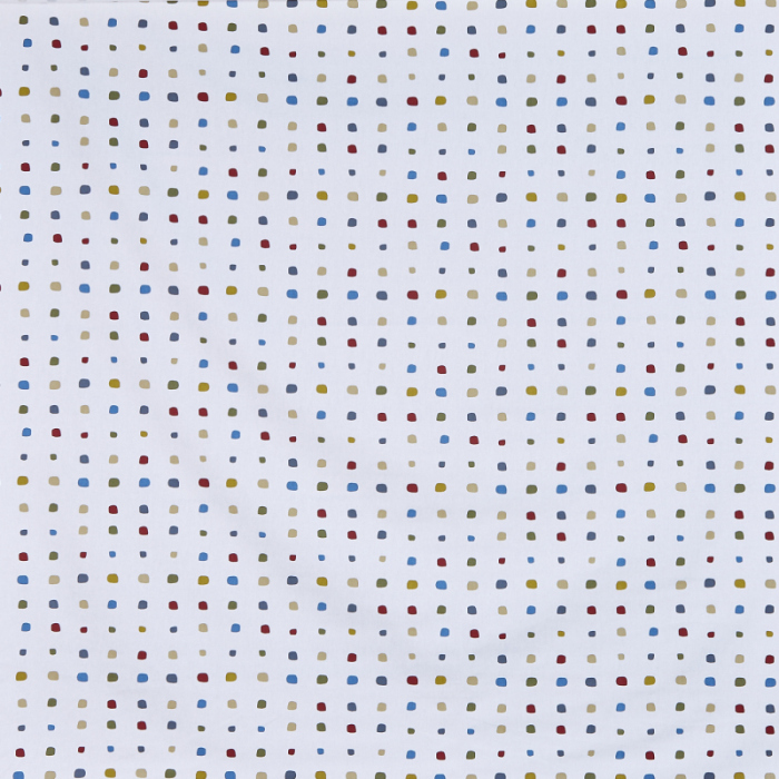 Made To Measure Roman Blind on Millions Vintage