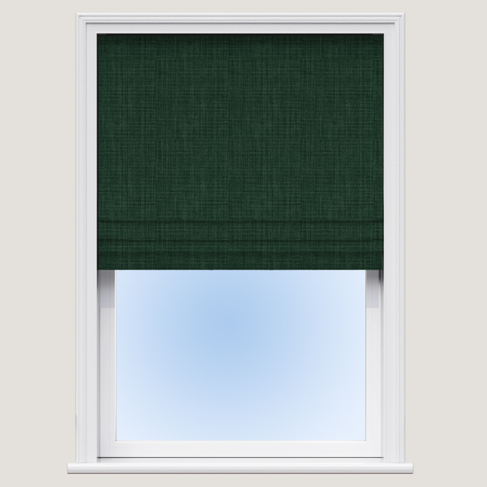  Made To Measure Roman Blind Poro Celadon