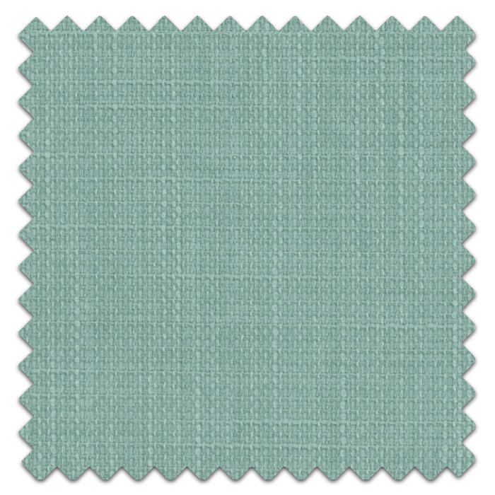 Roman Blind Poro Duckegg Fabric Sample