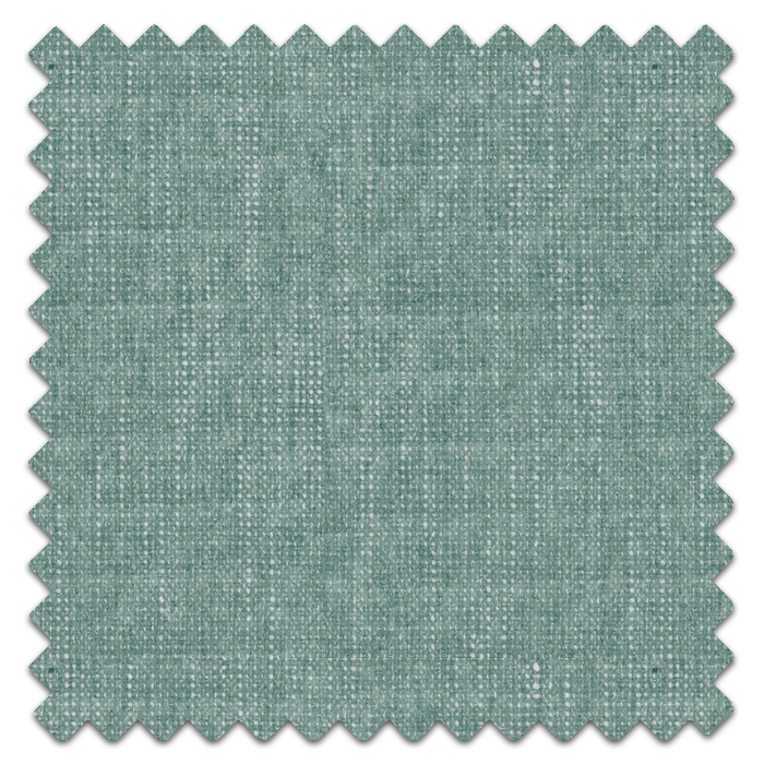 Roman Blind Shimmering Thread Duckegg Fabric Sample