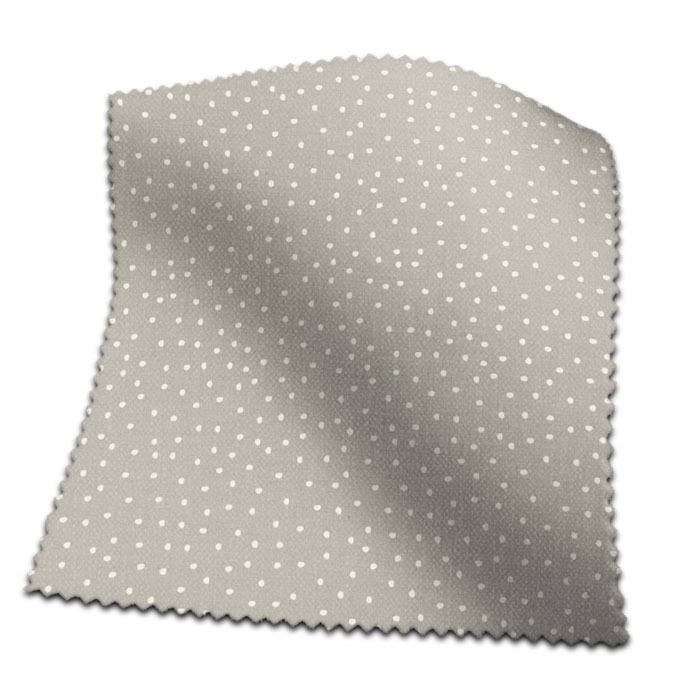 Spotty Dove Swatch