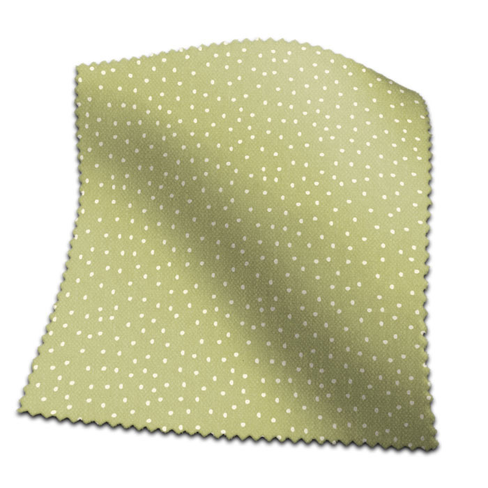 Spotty Pistachio Swatch