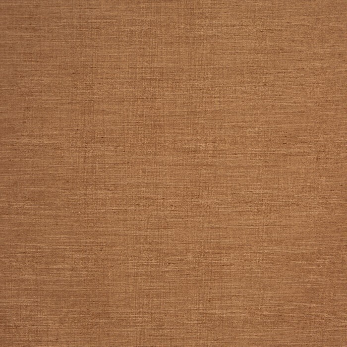 Roman Blinds Tussah Cinnamon Fabric