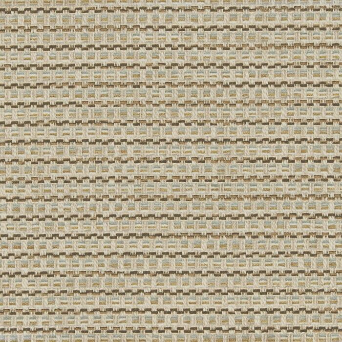 Alvana Menta Fabric by iLiv