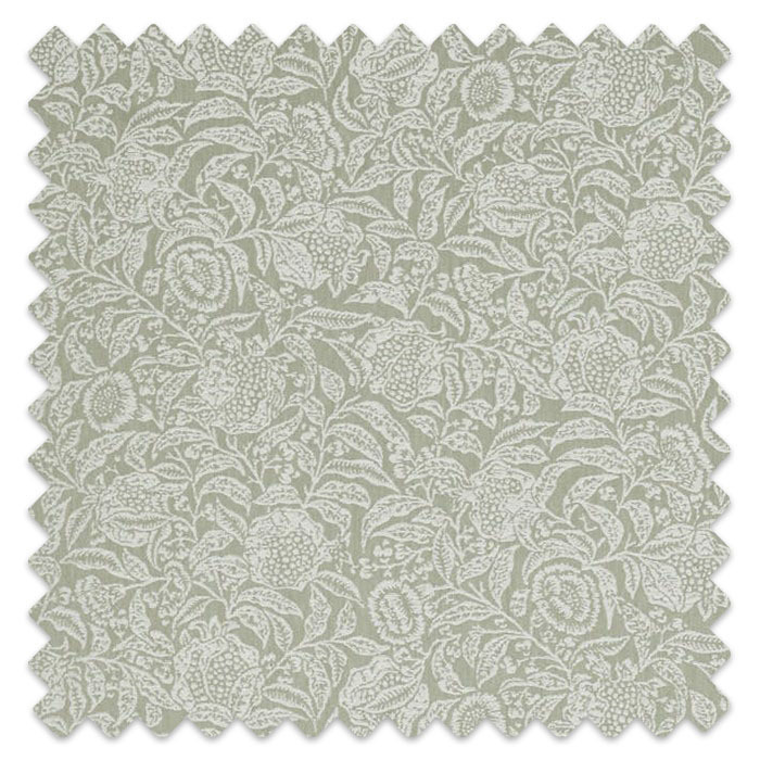 Swatch of Annandale Weave Willow