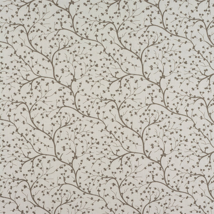 Appledore Linen Fabric by Porter And Stone