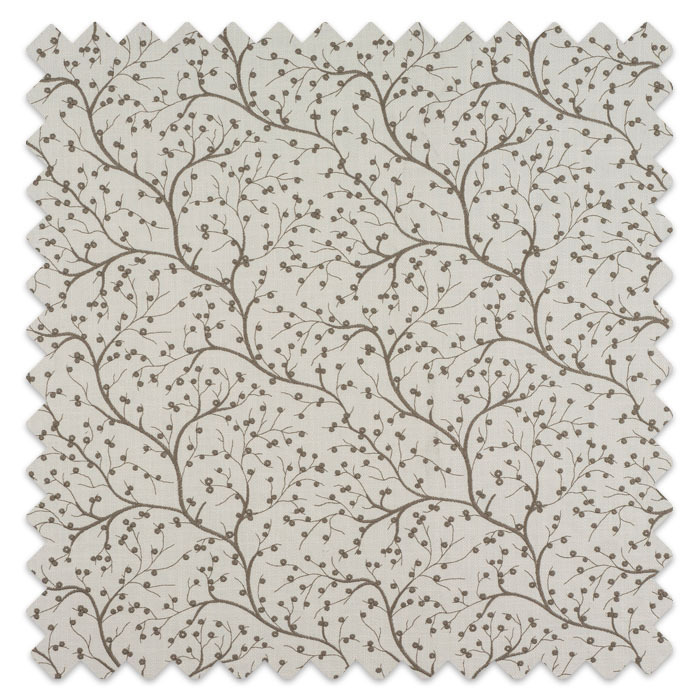 Swatch of Appledore Linen by Porter And Stone