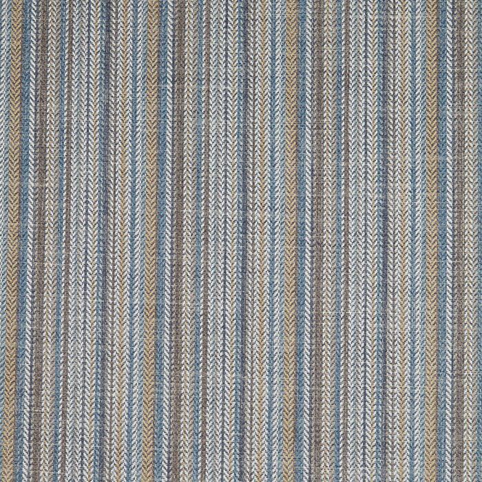 Artisan Sapphire Fabric by iLiv