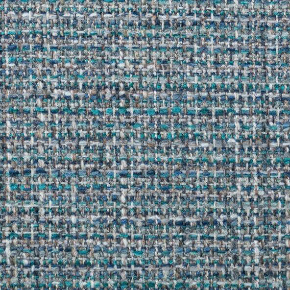 Azora Sapphire Fabric by Voyage