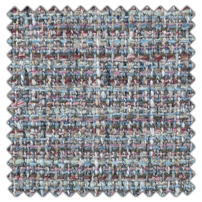 Swatch of Azora Storm by Voyage