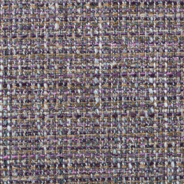Azora Violet Fabric by Voyage