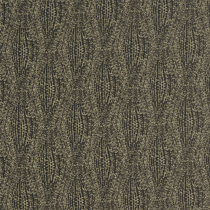Babylon Elephant Fabric by Porter And Stone