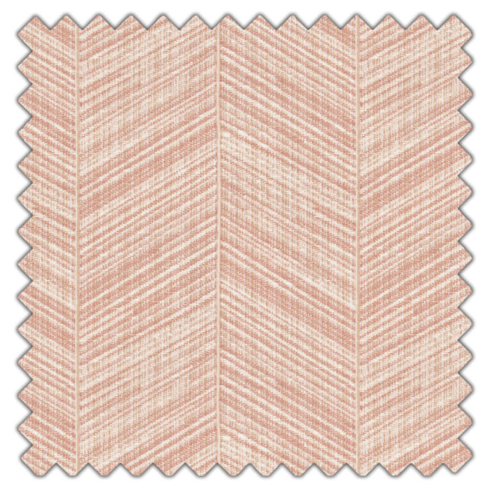 Swatch of Berkeley Blush by Belfield Home