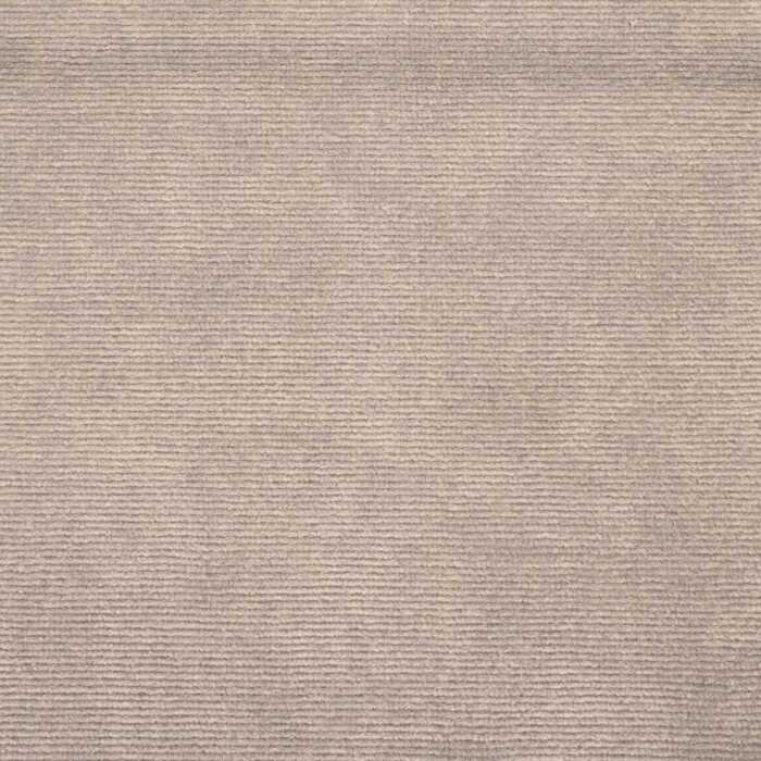 Boho Velvets Putty Fabric by Sanderson