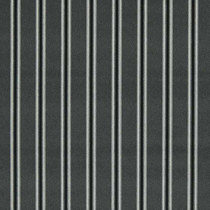 Bowfell Ebony Fabric by Clarke And Clarke