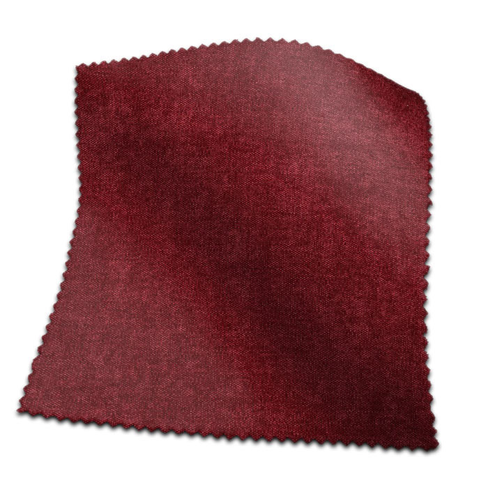 Swatch of Bravo Pillar Box by Prestigious Textiles