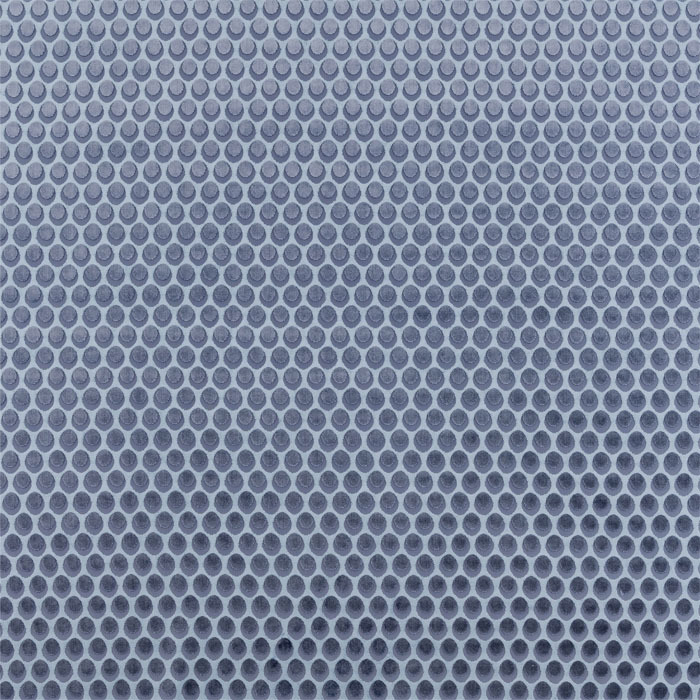 Brooklyn Indigo Fabric by Porter And Stone