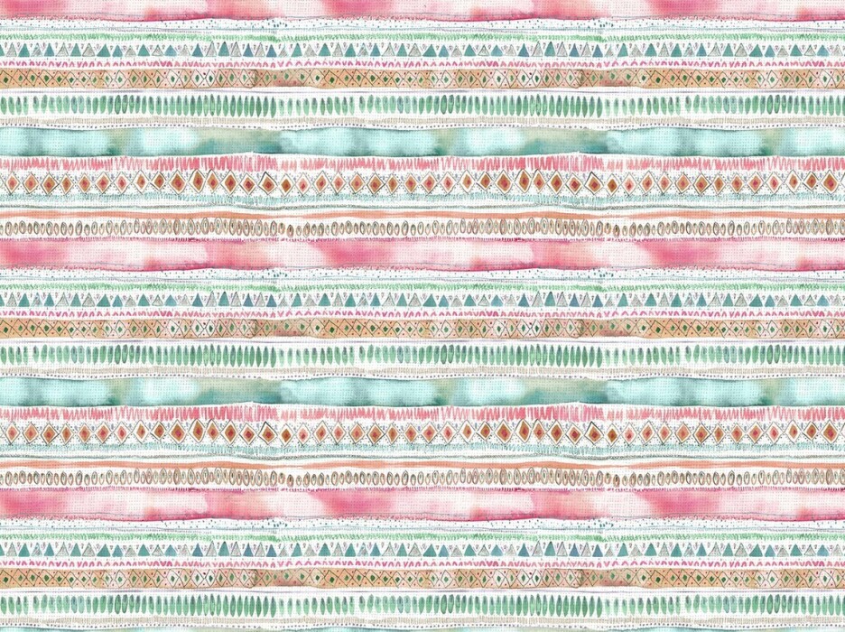 Image of Carnival stripe dusk by Voyage