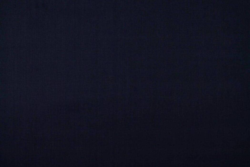 Cole Indigo Fabric by Ashley Wilde