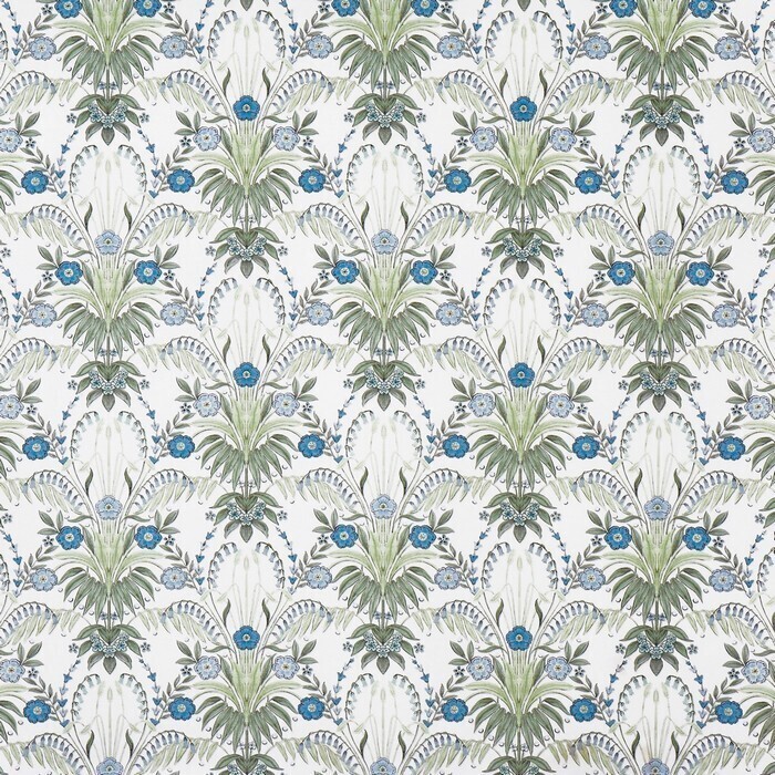 Cotswold Cornflower Fabric by Prestigious Textiles
