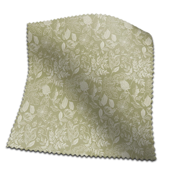 Swatch of Dalby Sage by iLiv