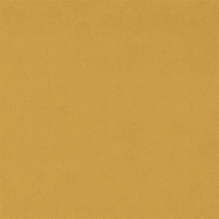Dorton Saffron Fabric by Sanderson