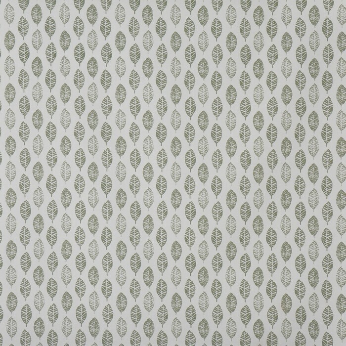 Edith Sage Fabric by Prestigious Textiles