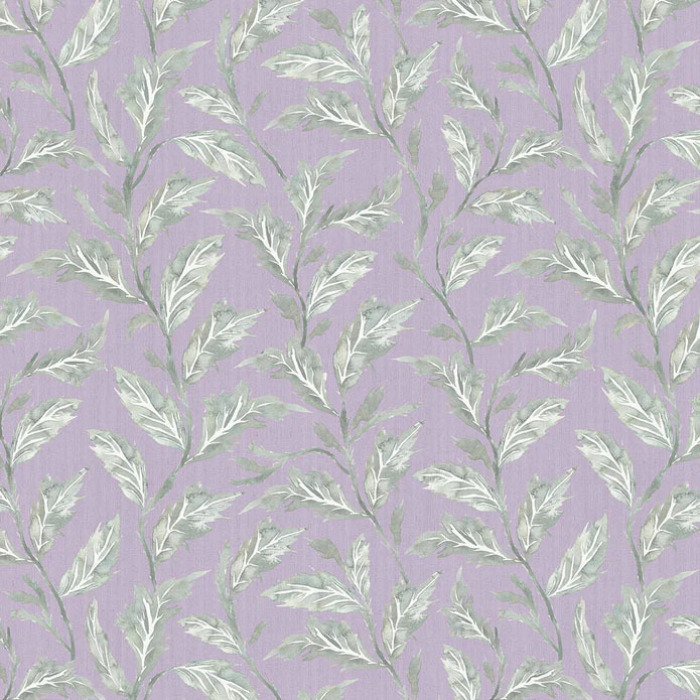 Eildon Heather Fabric by Voyage