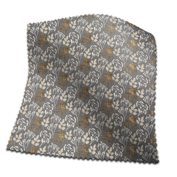 Swatch of Elliot Peppercorn by Prestigious Textiles