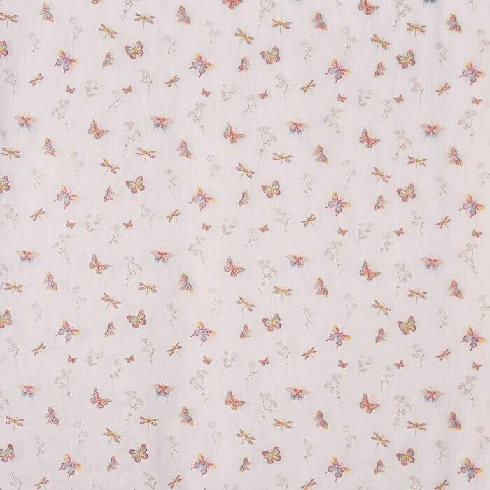 Image of flutterby candyfloss by Prestigious Textiles