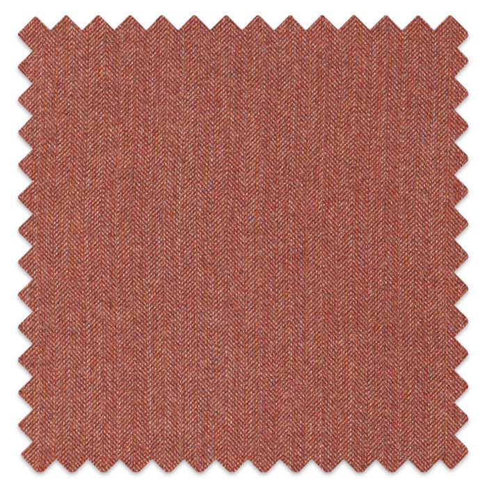 Swatch of Hector Russet