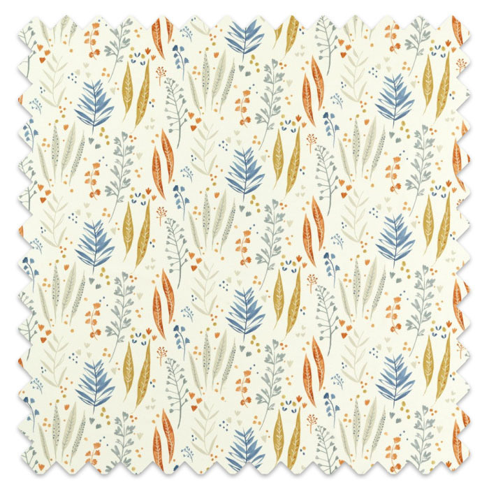 Swatch of Hubali Amber by Scion