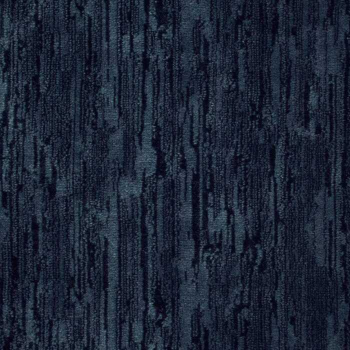 Icaria Sapphire Fabric by Sanderson