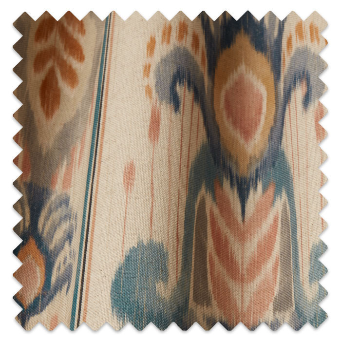 Swatch of Incanto Chalk Blue by iLiv